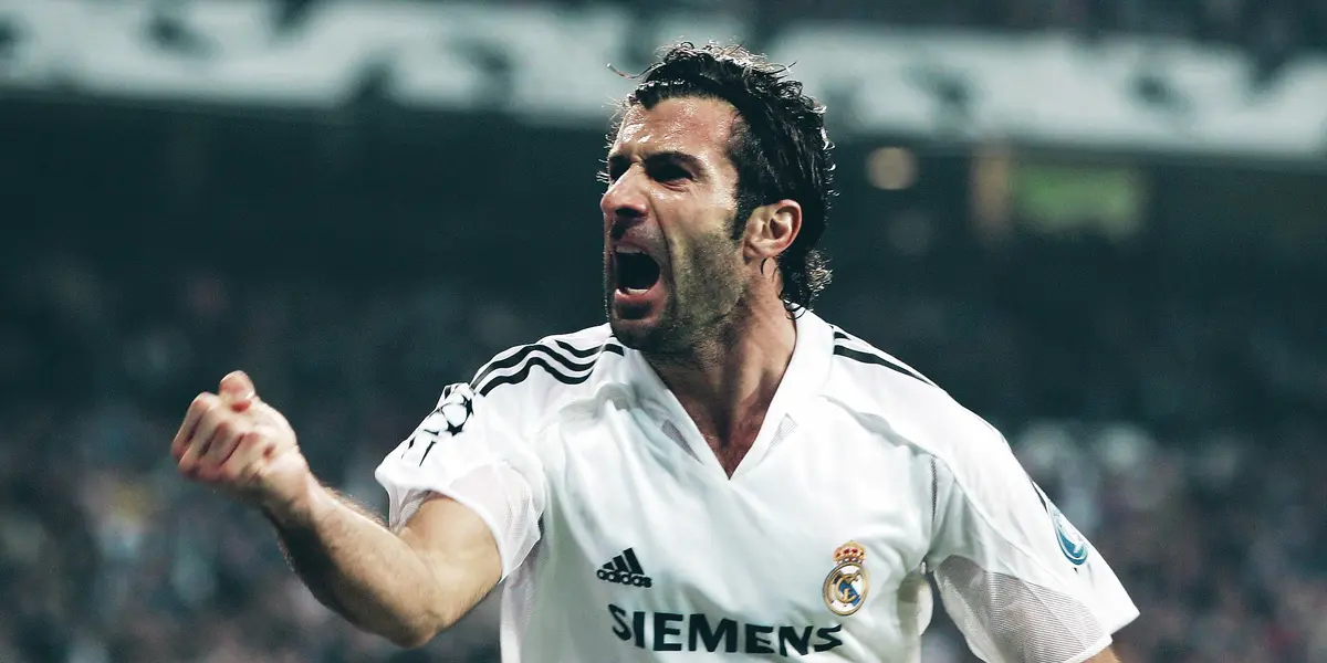 Luis Figo, Ronaldo Nazario, Luis Enrique, Samuel Eto'o, Michael Laudrup and Julen Lopetegui are some of the players to have played for both Real Madrid and FC Barcelona in the past.