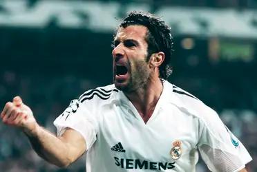 Luis Figo, Ronaldo Nazario, Luis Enrique, Samuel Eto'o, Michael Laudrup and Julen Lopetegui are some of the players to have played for both Real Madrid and FC Barcelona in the past.