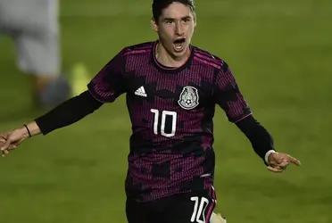 Luis Perez's team continues its preparation for the CONCACAF Pre-World Cup.