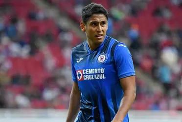 Luis Romo no longer a key player for Juan Reynoso