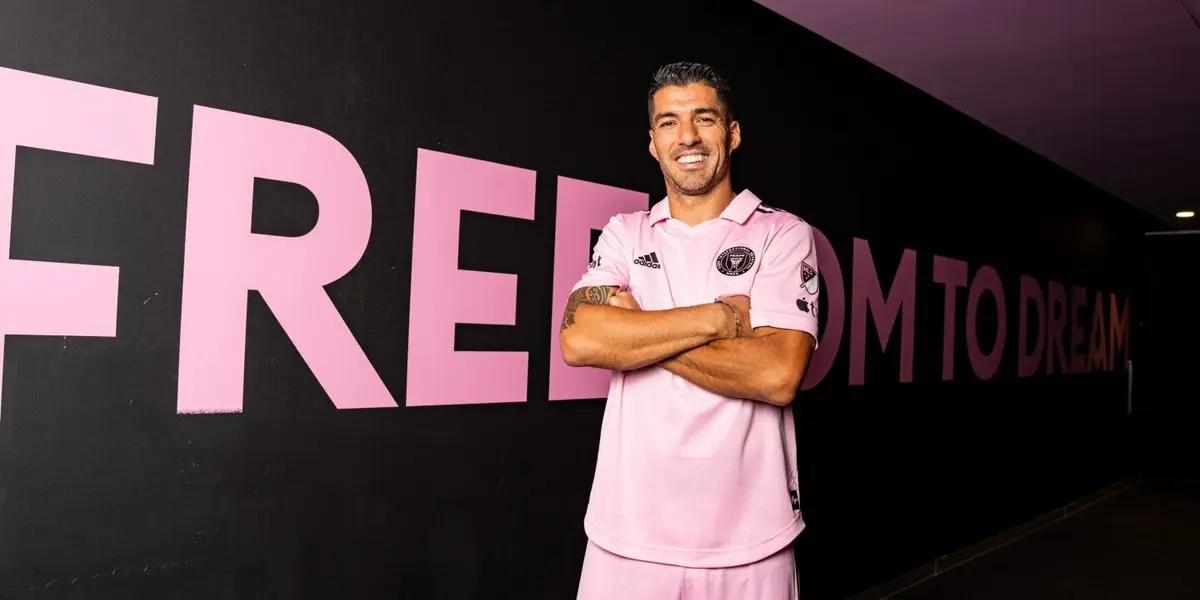 Luis Suárez, once retired, will bet everything on continuing the construction of his sports complex and the founding of his own football club, always under the SAD model.