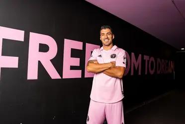 Luis Suárez, once retired, will bet everything on continuing the construction of his sports complex and the founding of his own football club, always under the SAD model.