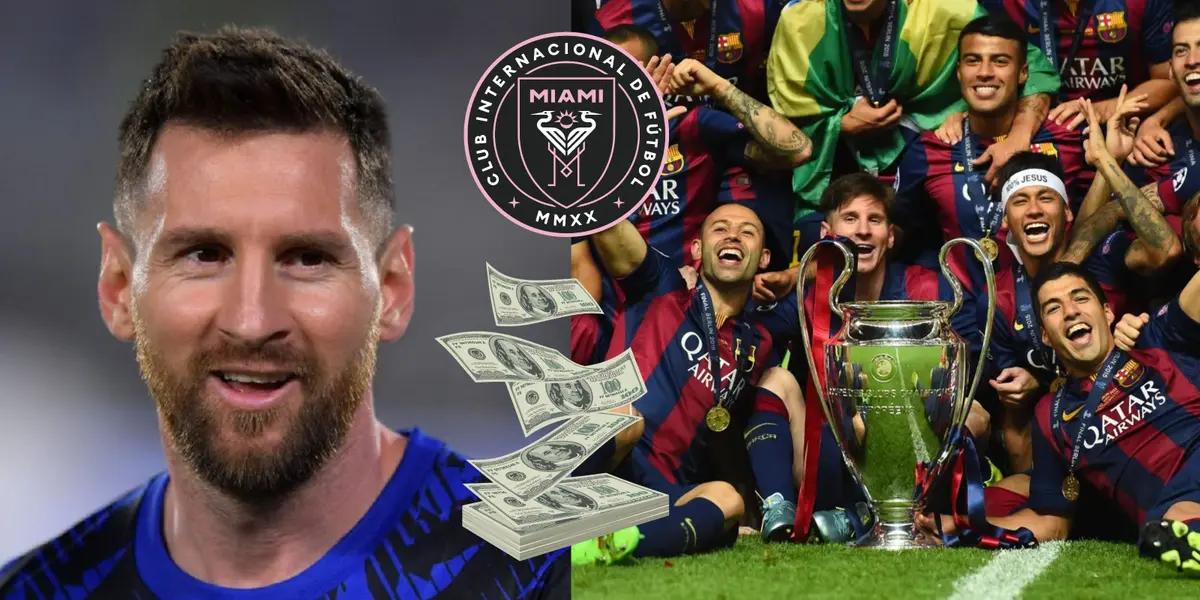 Luis Suarez scored a goal with Gremio amid rumors of his retirement.