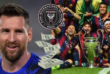 Luis Suarez scored a goal with Gremio amid rumors of his retirement.