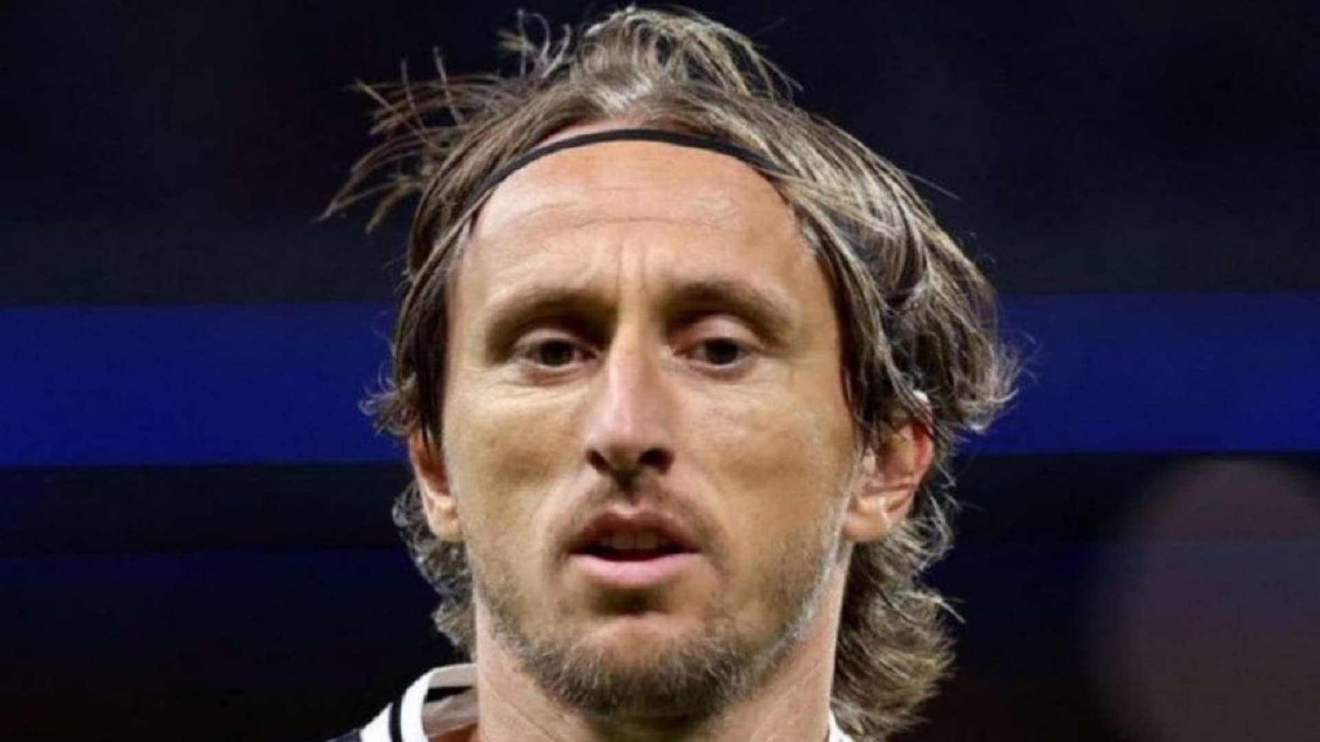 Luka Modric