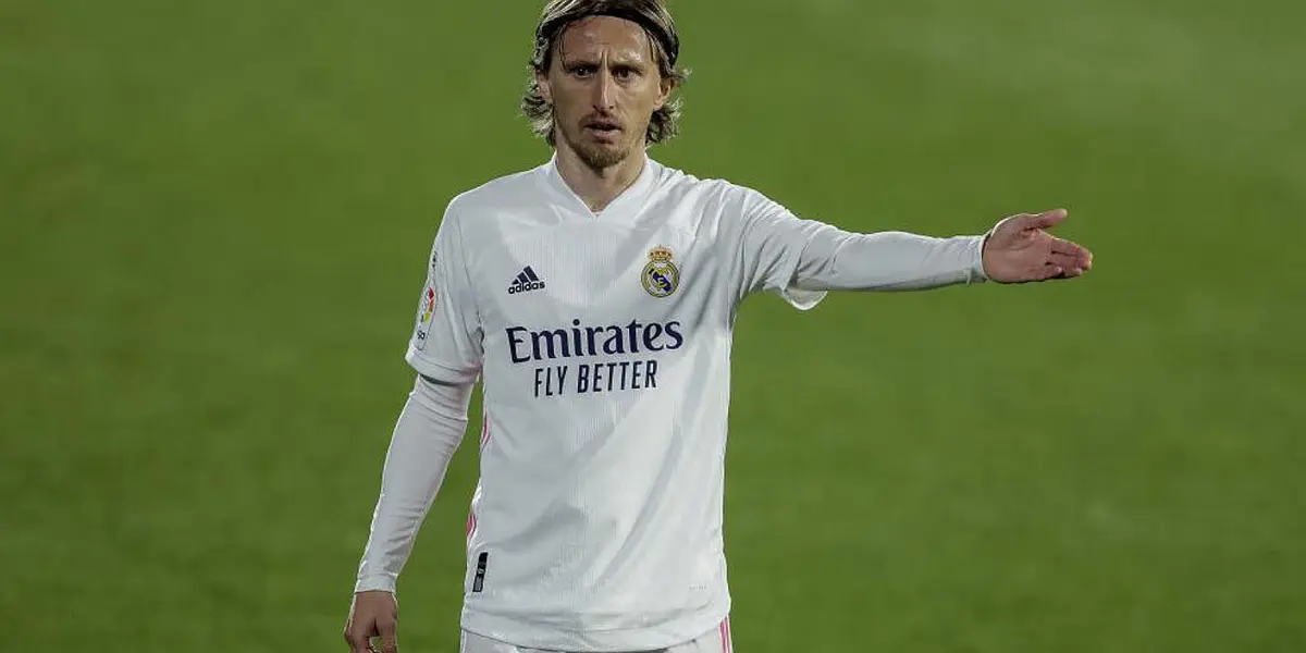 Luka Modric could leave Real Madrid to go to MLS and would become the highest paid player in the entire league, beating out several star players.
