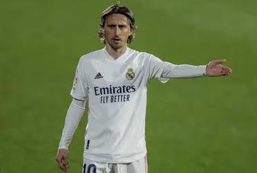 Luka Modric could leave Real Madrid to go to MLS and would become the highest paid player in the entire league, beating out several star players.