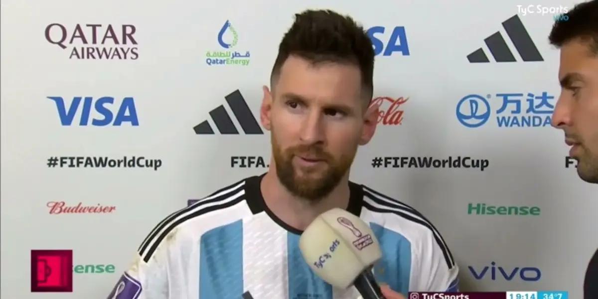 Mac Allister, the Brighton figure that all of Europe wants.