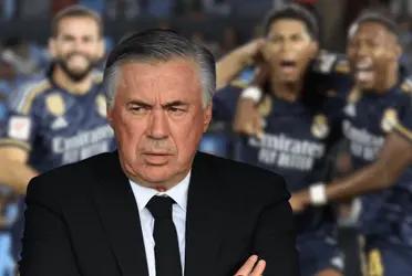 Madrid and their new target for the next season