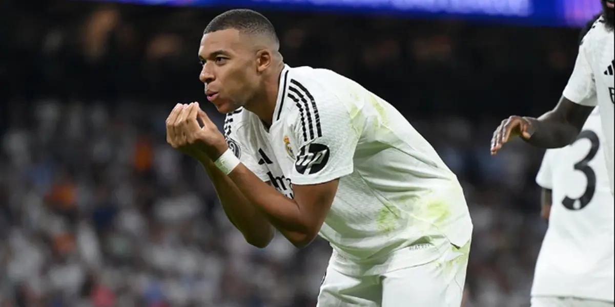 Madrid could already be looking for a replacement for Madrid who went seven games without scoring