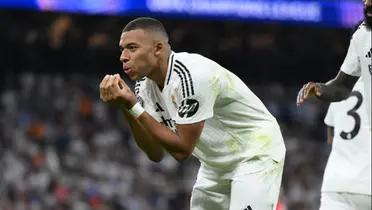 Madrid could already be looking for a replacement for Madrid who went seven games without scoring