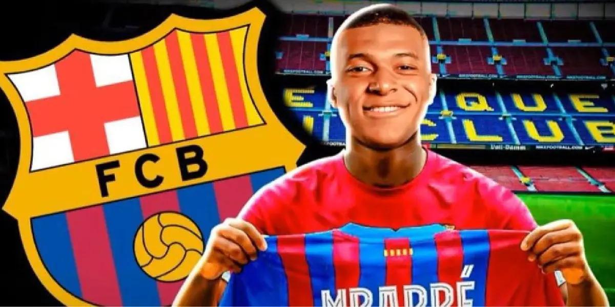 Madrid has withdrawn from the bid for the Frenchman and the culé club plans to allocate the 1,000 million from the Super League to his signing.