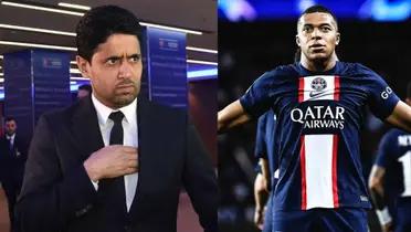 Madrid smiles, PSG's words after Mbappé's departure from PSG got confirmed