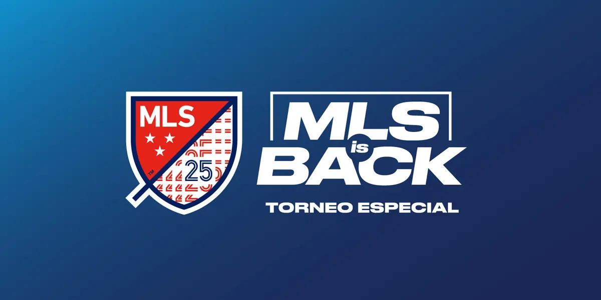 Major League Soccer announced the schedule of the next regular season dates and how the rest of the season will be played. Know the details.