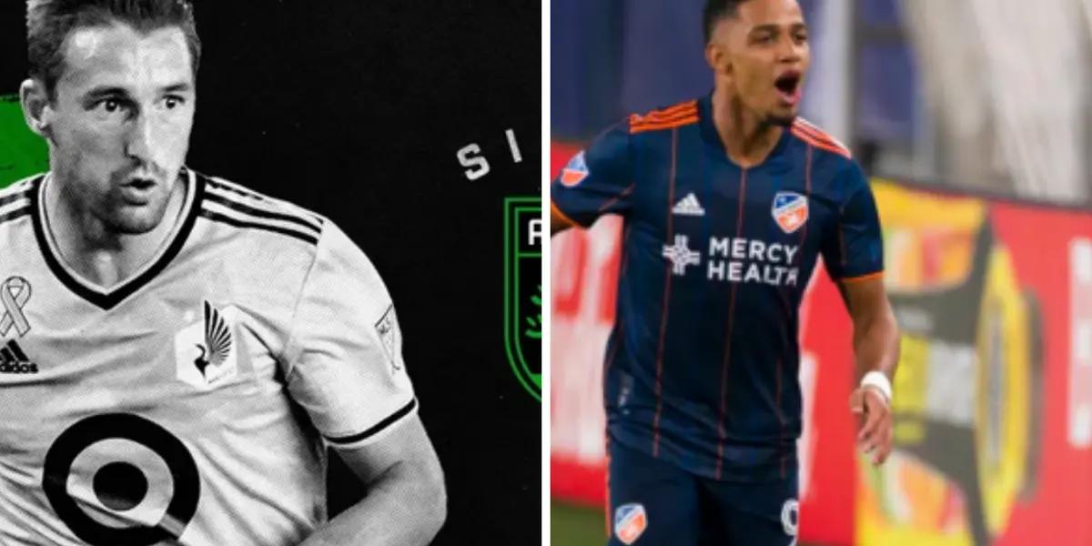 Major League Soccer clubs will kick off the 2022 campaign this day and here's already a look at how these clubs might take the field.