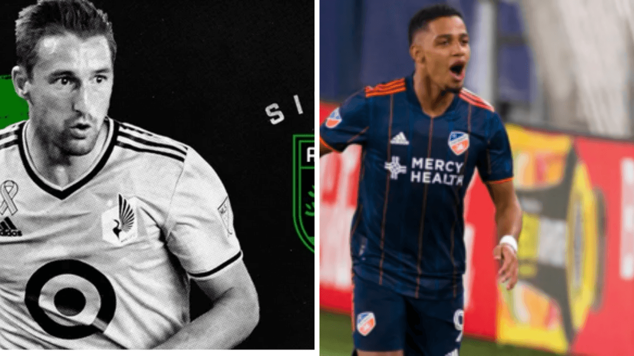 Major League Soccer clubs will kick off the 2022 campaign this day and here's already a look at how these clubs might take the field.