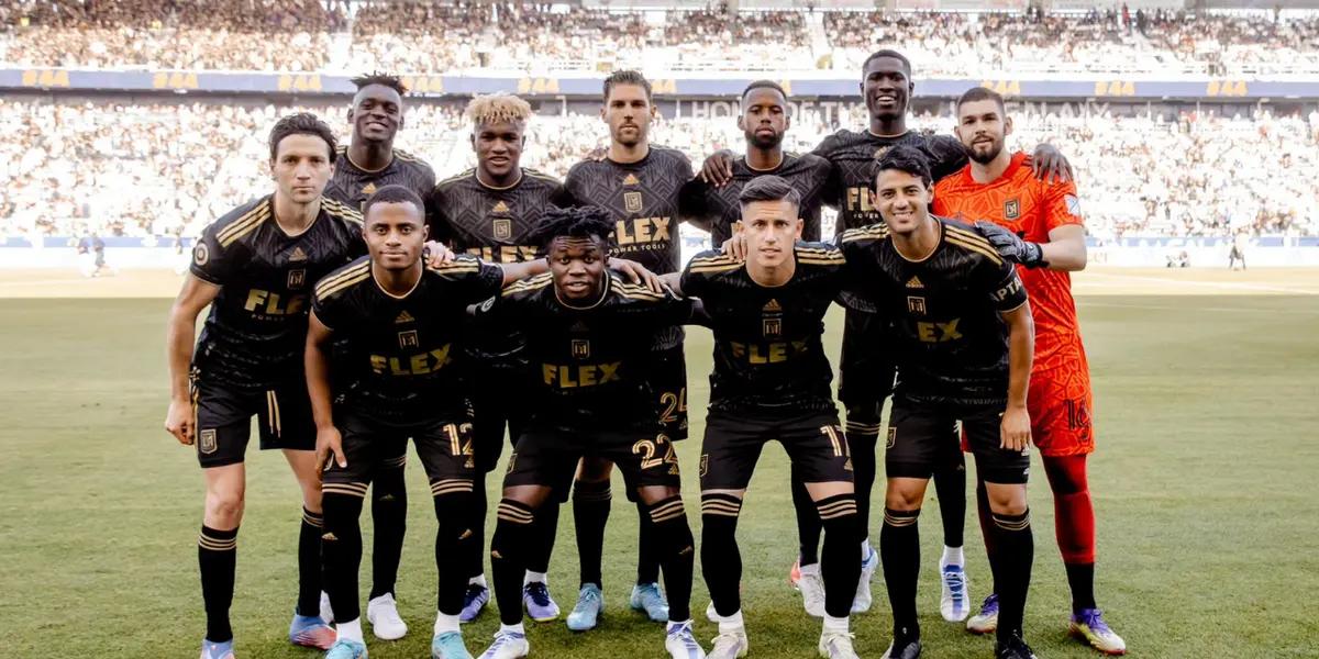 Major League Soccer continues on its way and here you can see the changes in the overall standings live.