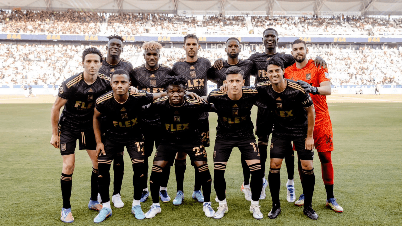 Major League Soccer continues on its way and here you can see the changes in the overall standings live.