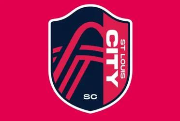 Major League Soccer expansion team St. Louis City has set a league record for season-ticket deposits despite the team starting to compete in 2023.