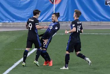 Major League Soccer is still far from being able to compete against the best leagues in the world.