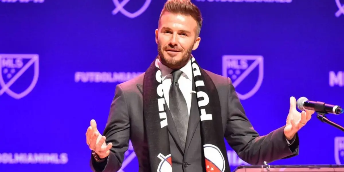 Major League Soccer puts Inter Miami under the microscope for the signing of a star and alarms go off.