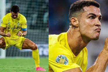 Making fun of Cristiano Ronaldo can be very expensive.