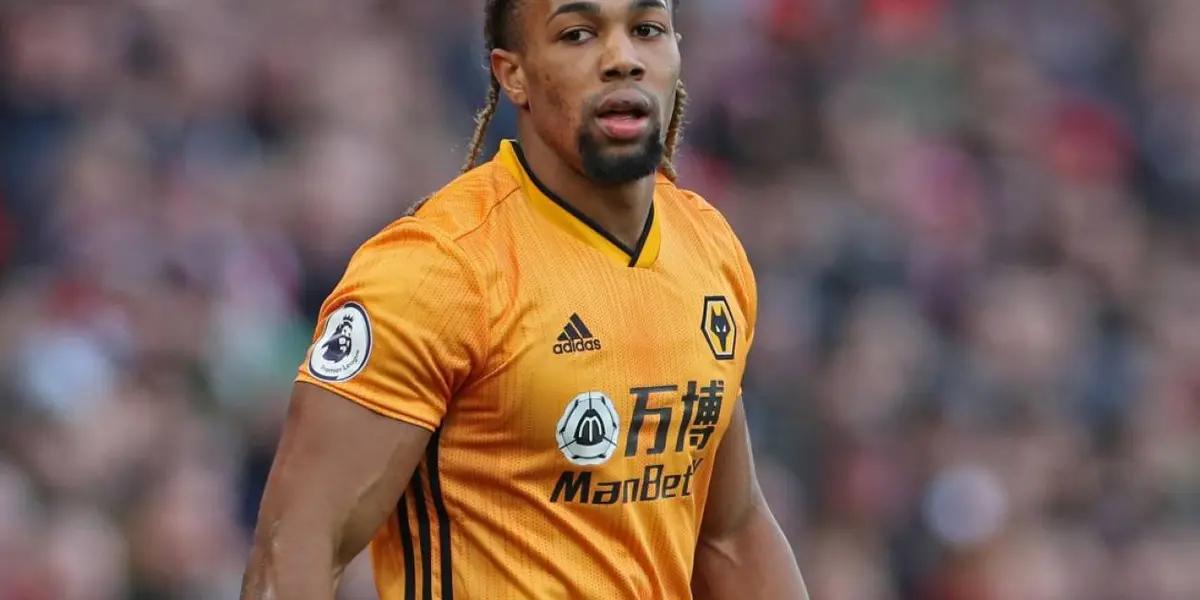 Mali´s dream of Wolverhampton player Adama Traoré playing for their national team is over.