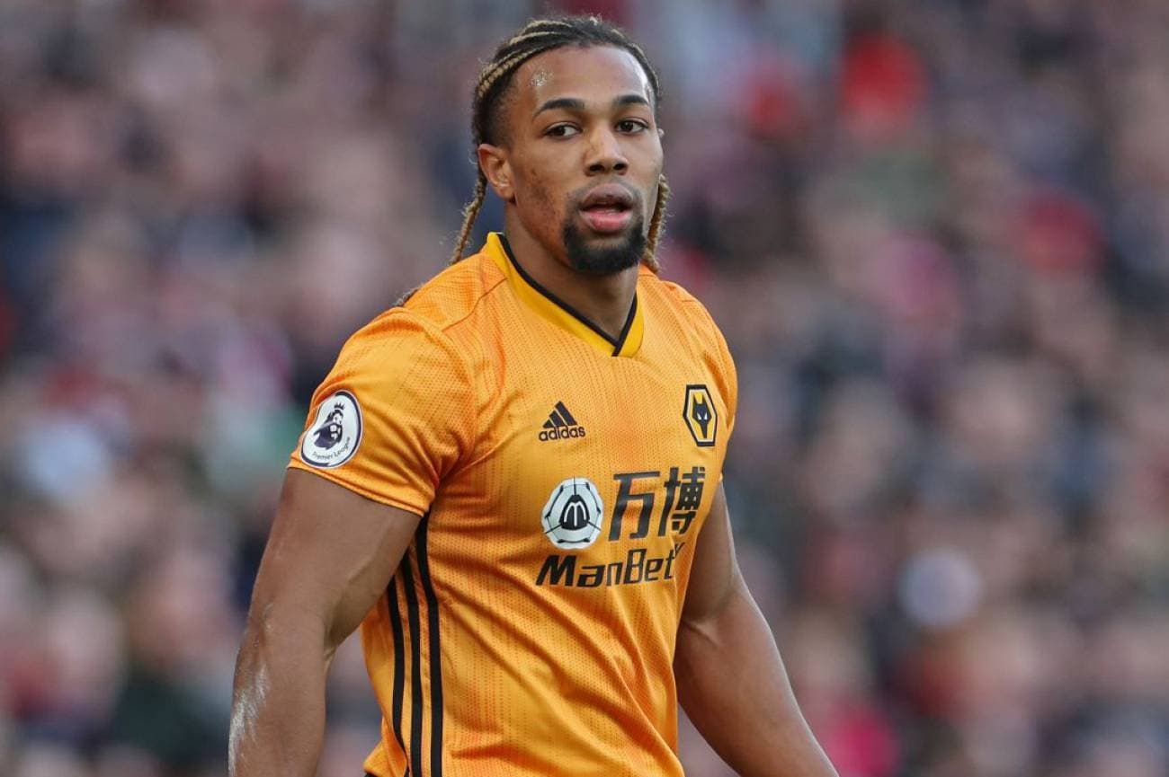 Mali´s dream of Wolverhampton player Adama Traoré playing for their national team is over.
