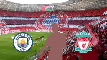 Manchester City and Liverpool close to lose out on this Bayern star player 