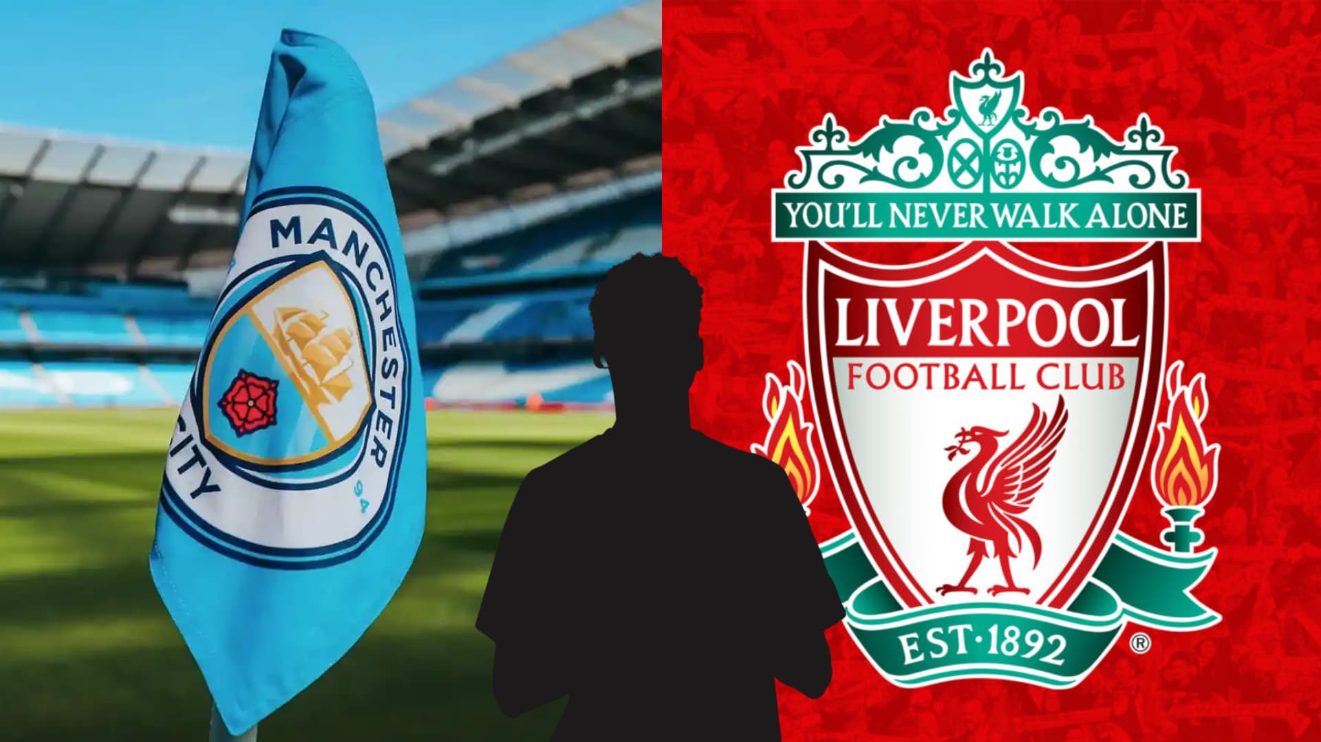 Man City and Liverpool want to sign a Bayern Munich player.