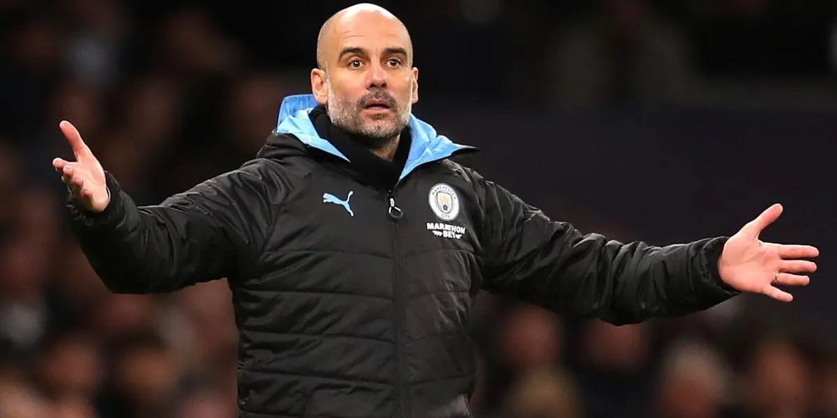 Man City's busy summer window continues, the club is not done making moves.