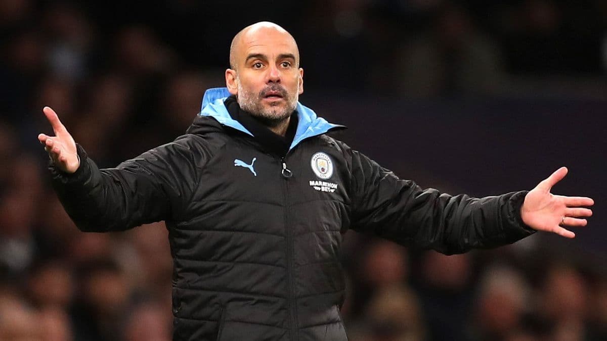 Man City's busy summer window continues, the club is not done making moves.