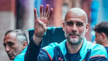 Man City's £50m Investment: A New Striker Arrives to Replace Alvarez.