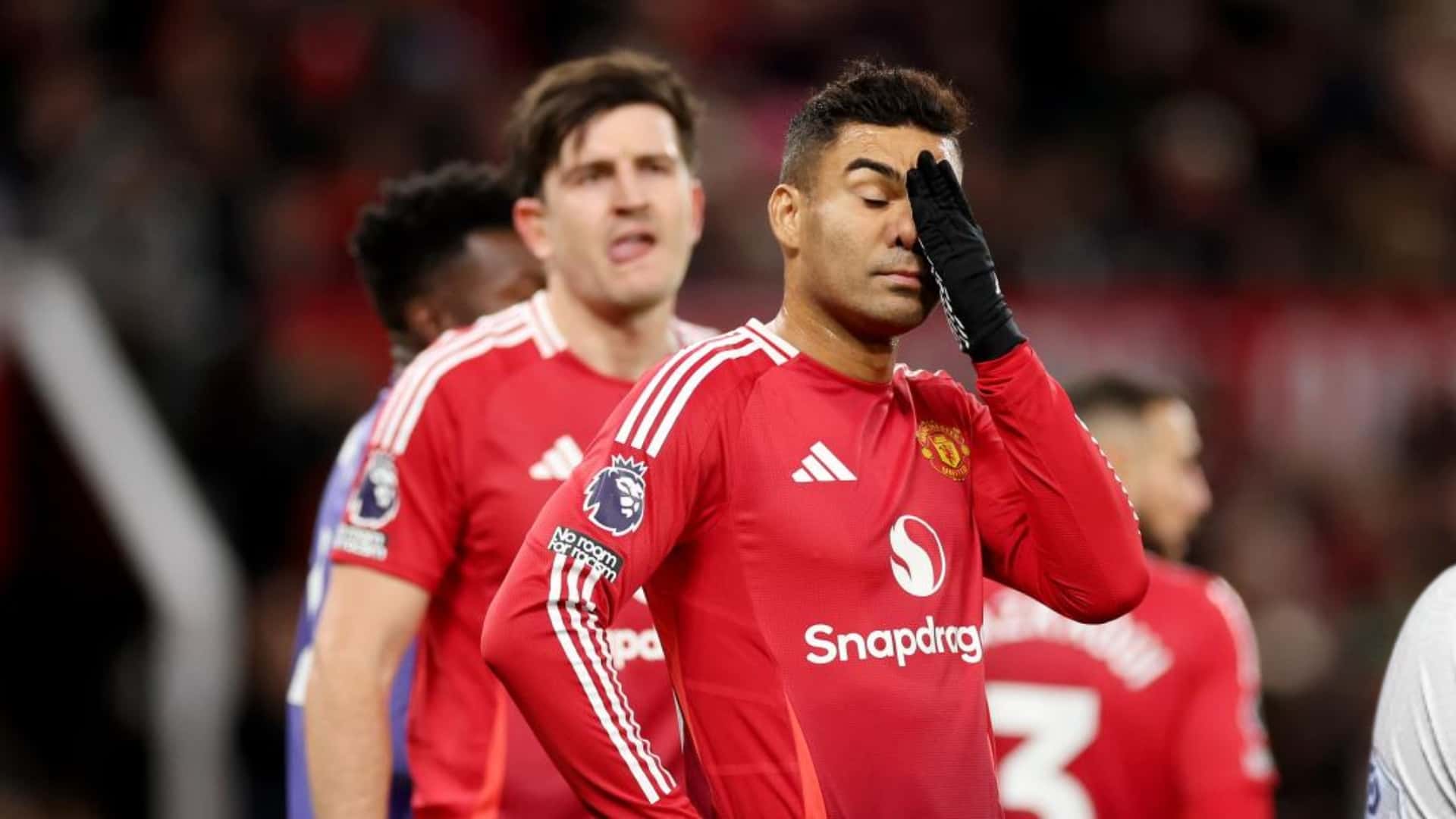 Man United