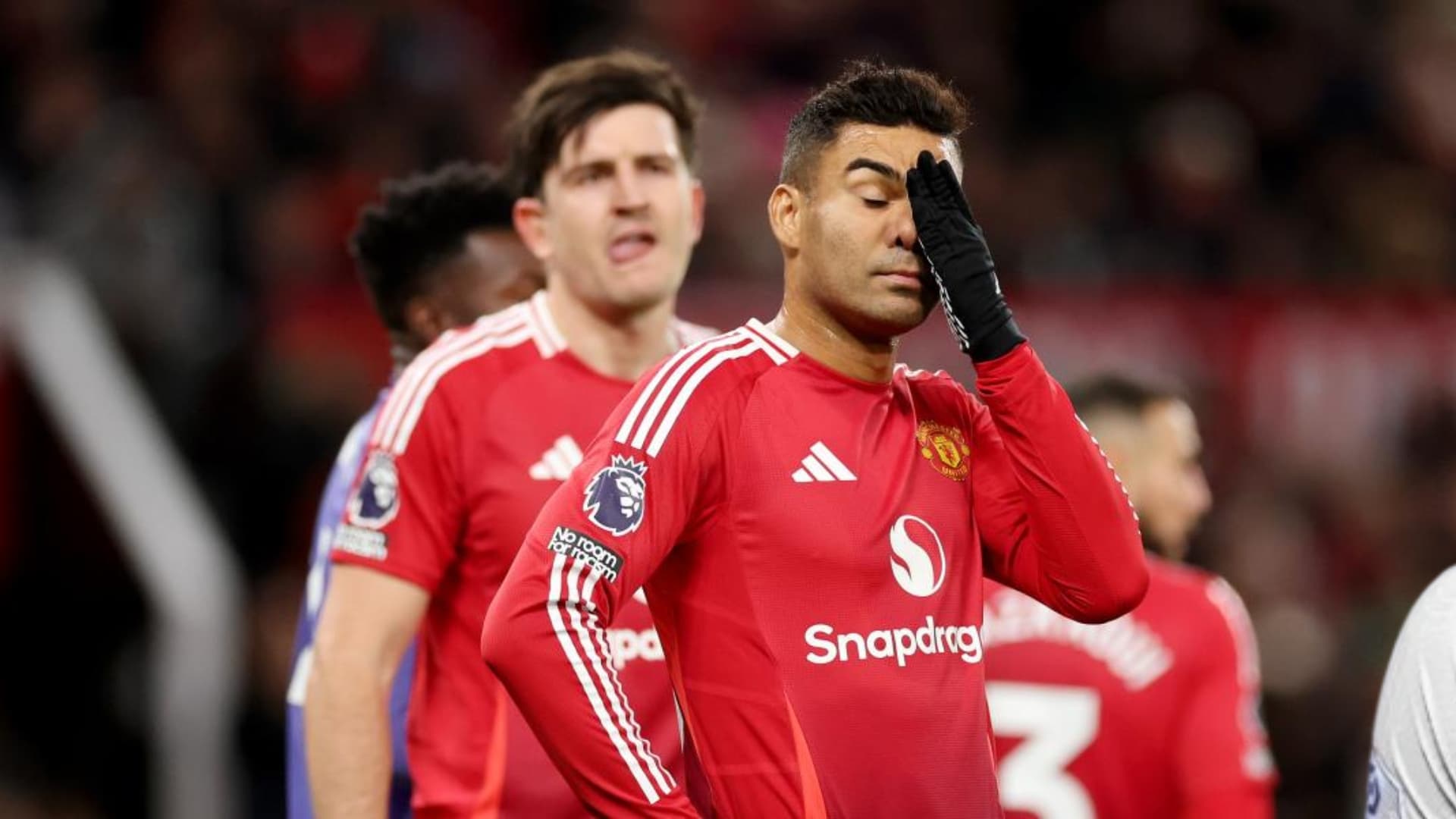 Man United