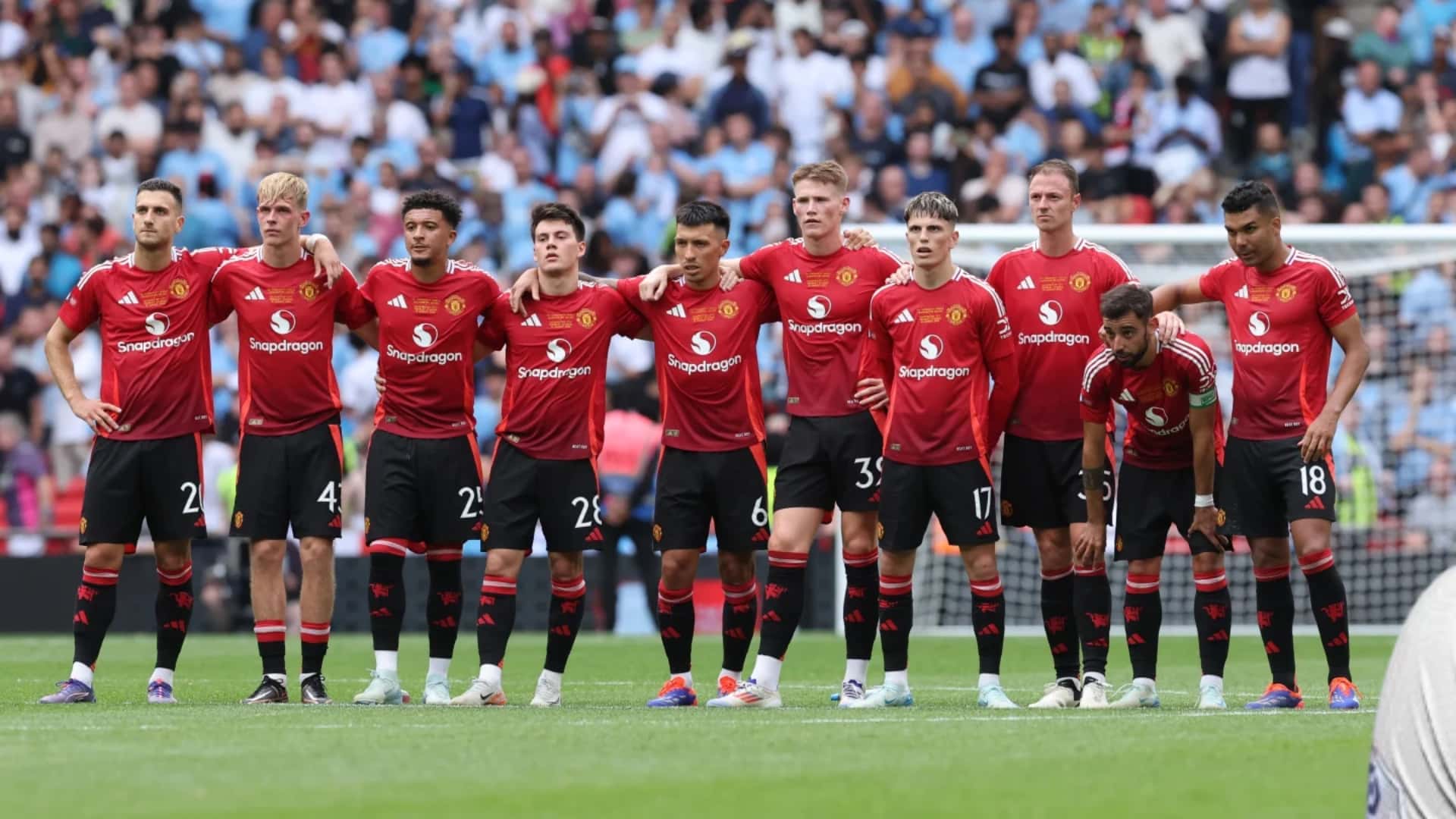 Man United