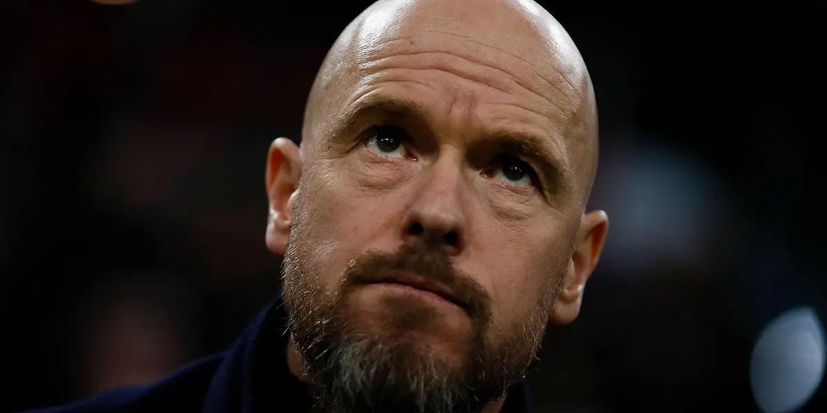 Man United continue to look for options for the midfield. Several options are in the cards for the Manchester club.