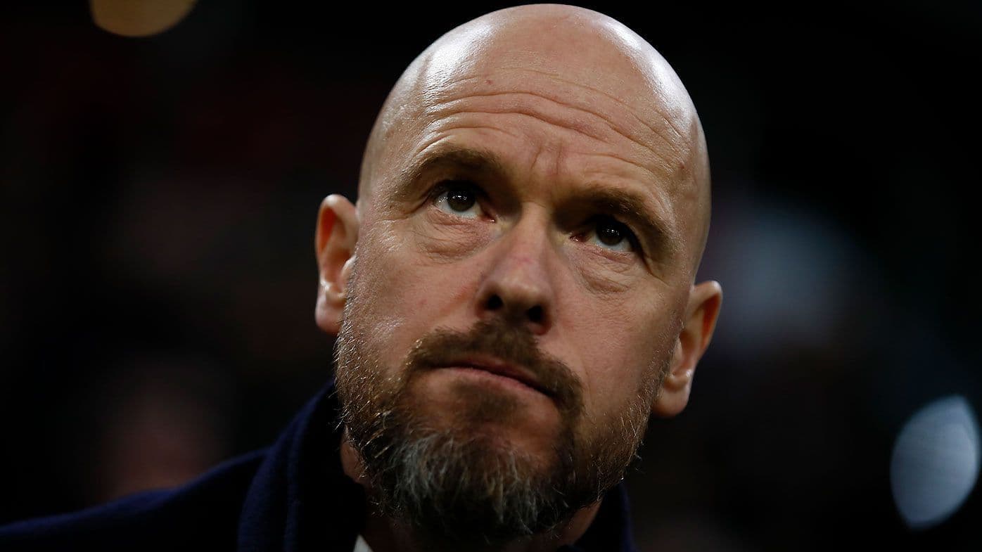 Man United continue to look for options for the midfield. Several options are in the cards for the Manchester club.