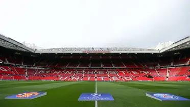 Man United has gained momentum in recent weeks and the team's goal is to secure the Champions League.