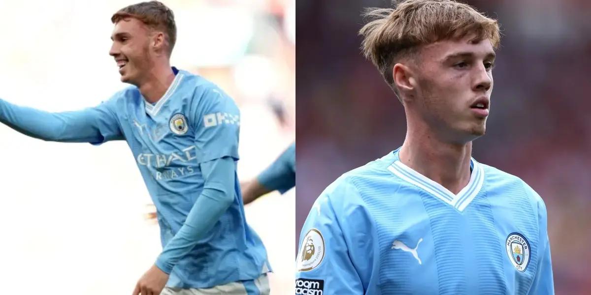 Manchester City and Arsenal FC will decide the winner in the penalty shootout