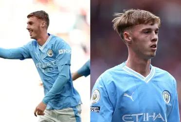 Manchester City and Arsenal FC will decide the winner in the penalty shootout