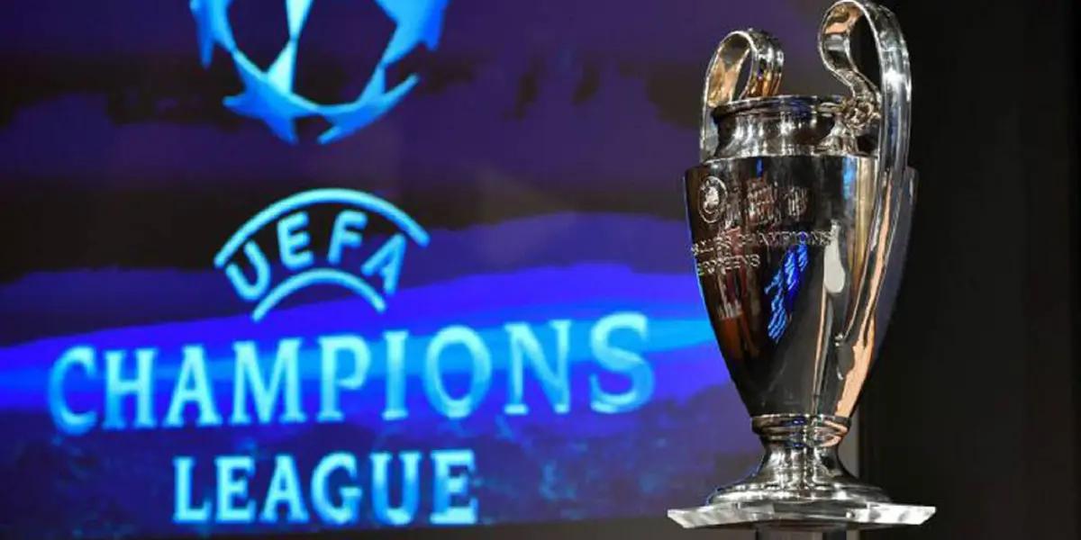 Manchester City and Chelsea will play the 2021 Champions League final. All the details about the final that the two English teams will play.