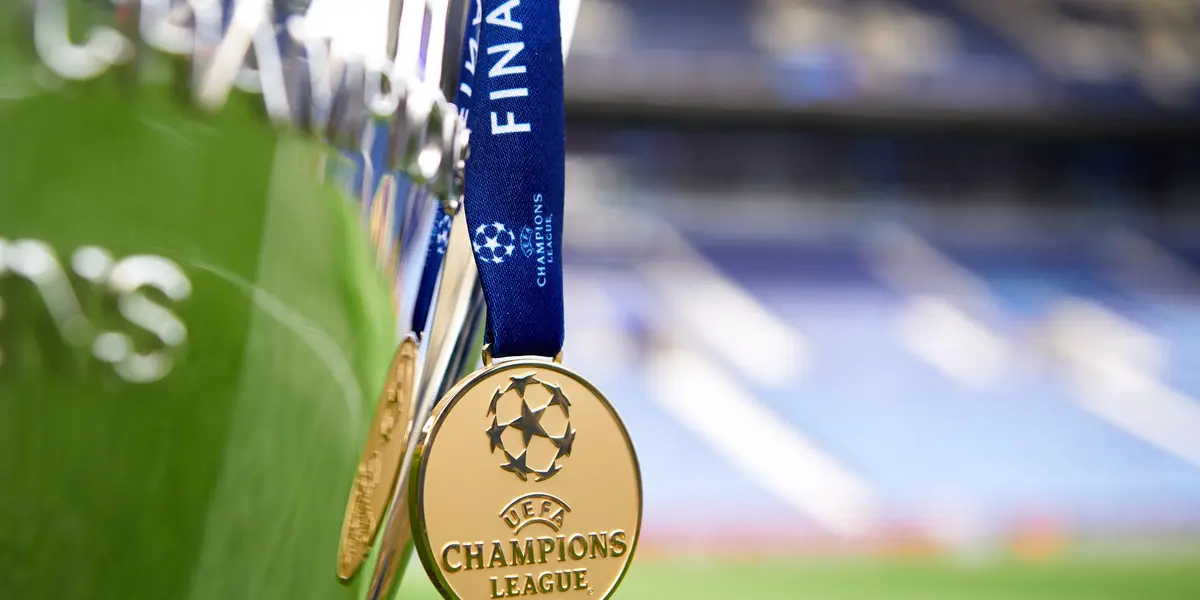Champions League 2021 prices: how much money will earn the champion?