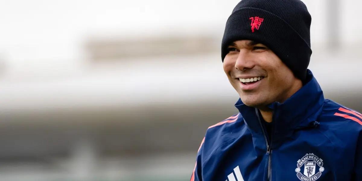 Manchester City and Juventus are already bidding for him.