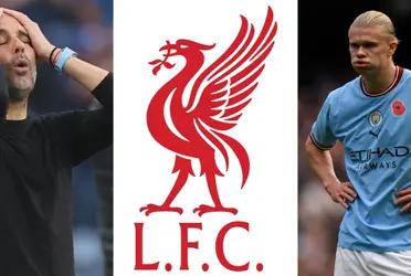 Manchester City and Pep Guardiola receive the worst news since Liverpool