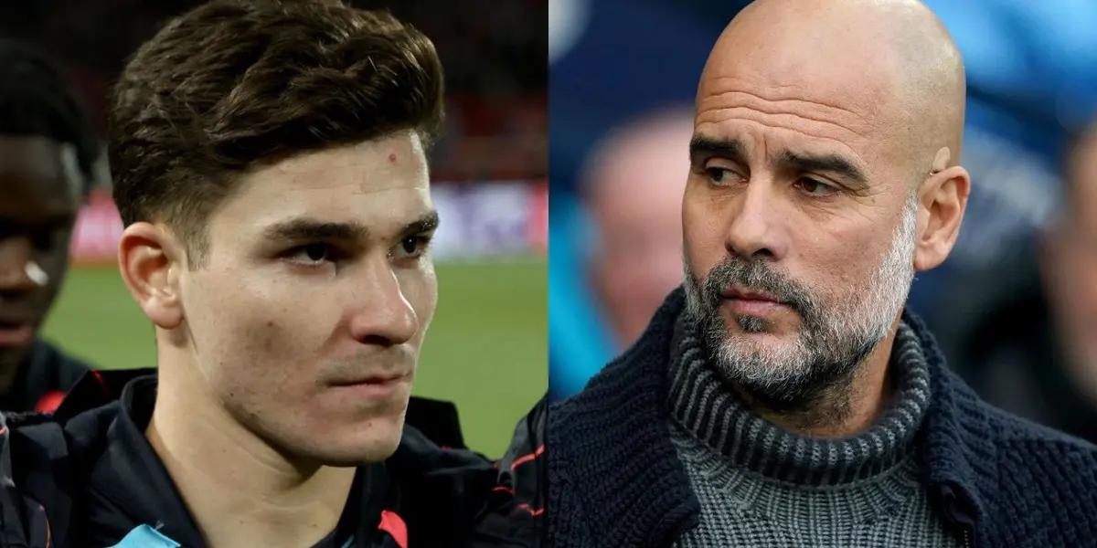 Manchester City are new world cup winners.