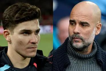 Manchester City are new world cup winners.