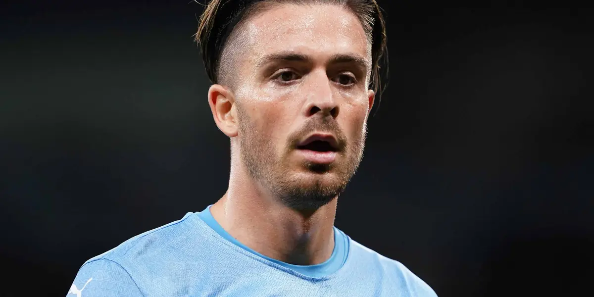Manchester City are yet to see the best of Jack Grealish despite paying £100m for him and the excuse of adaptation is running out for the forward.