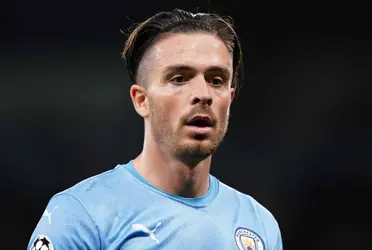 Jack Grealish's numbers at Manchester City doesn't justify his transfer fees
