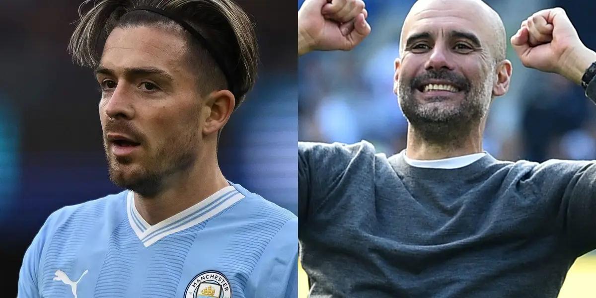 Manchester City beats Crystal Palace 1-0 in the first half